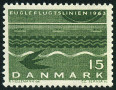 Timbre Y&T N426