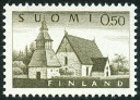 Stamp Y&T N541