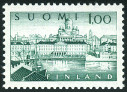 Briefmarken Y&T N544