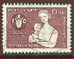 Briefmarken Y&T N550