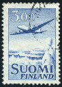 Briefmarken Y&T NPA9