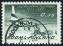 Briefmarken Y&T NPA10