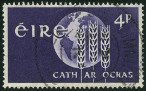 Timbre Y&T N157