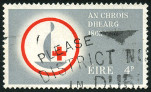 Timbre Y&T N161