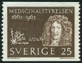 Timbre Y&T N507