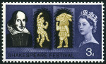 Stamp Y&T N382