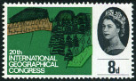 Briefmarken Y&T N°389