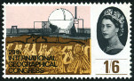Briefmarken Y&T N°390