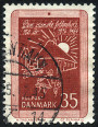 Timbre Y&T N432