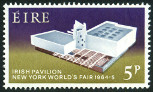 Timbre Y&T N165