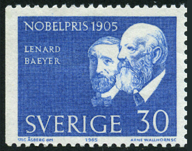 Timbre Su�de Y&T N�529a