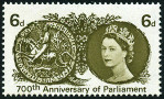 Briefmarken Y&T N399