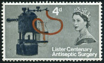  Sello Y&T N405
