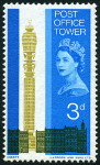 Briefmarken Y&T N415