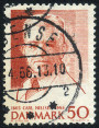 Timbre Y&T N440