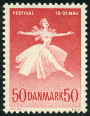 Timbre Y&T N441