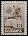 Stamp Y&T N444