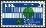Timbre Y&T N169
