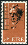 Stamp Y&T N171