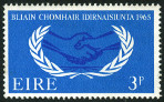 Timbre Y&T N173