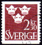Timbre Y&T N477A