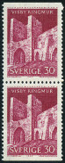 Timbre Y&T N520b