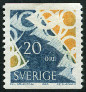 Timbre Y&T N522