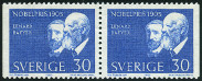 Timbre Y&T N529a
