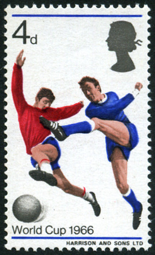 Timbre Grande Bretagne Y&T N�441