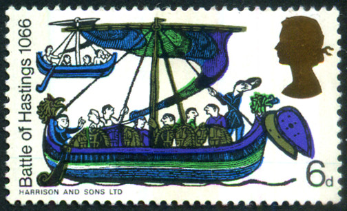 Timbre Grande Bretagne Y&T N�459A