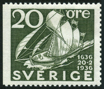 Timbre Sude Y&T N548
