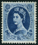 Stamp Great Britain Y&T N342B