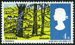 Stamp Y&T N437