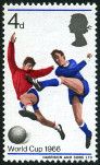 Briefmarken Y&T N441