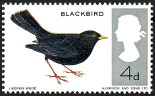 Briefmarken Grobritannien Y&T N447A