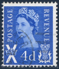 Briefmarken Y&T N516