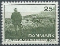 Timbre Y&T N447