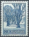 Stamp Y&T N450
