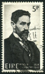 Stamp Y&T N185