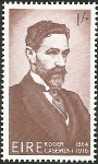 Timbre Y&T N186