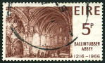 Stamp Y&T N189