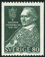Timbre Y&T N532