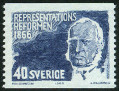 Timbre Y&T N539