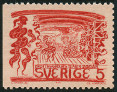Timbre Y&T N541