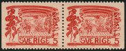 Timbre Y&T N541a