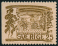 Timbre Y&T N542