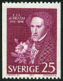 Timbre Y&T N544