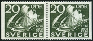 Timbre Sude Y&T N548a
