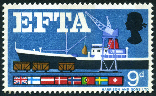 Timbre Grande Bretagne Y&T N�463A