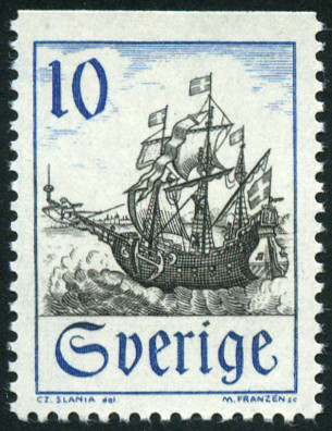 Timbre Sude Y&T N575a